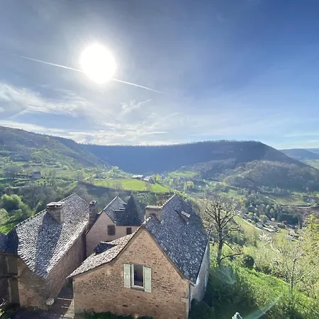 Les Hauteurs Du Vallon *