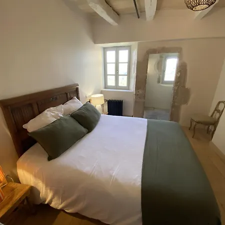 Semesterbostad Les Hauteurs Du Vallon