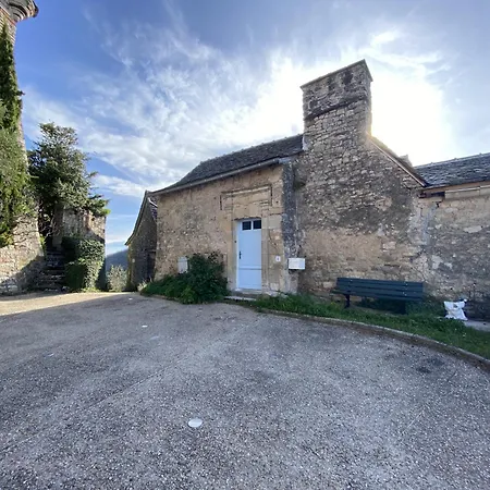 Semesterbostad Les Hauteurs Du Vallon