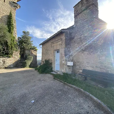 Les Hauteurs Du Vallon